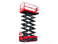 Scissor Lift