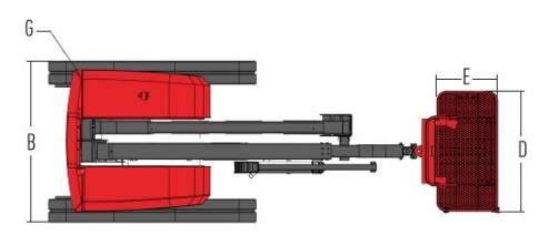 Crawler Diesel Articulating Boom Lift HA12C