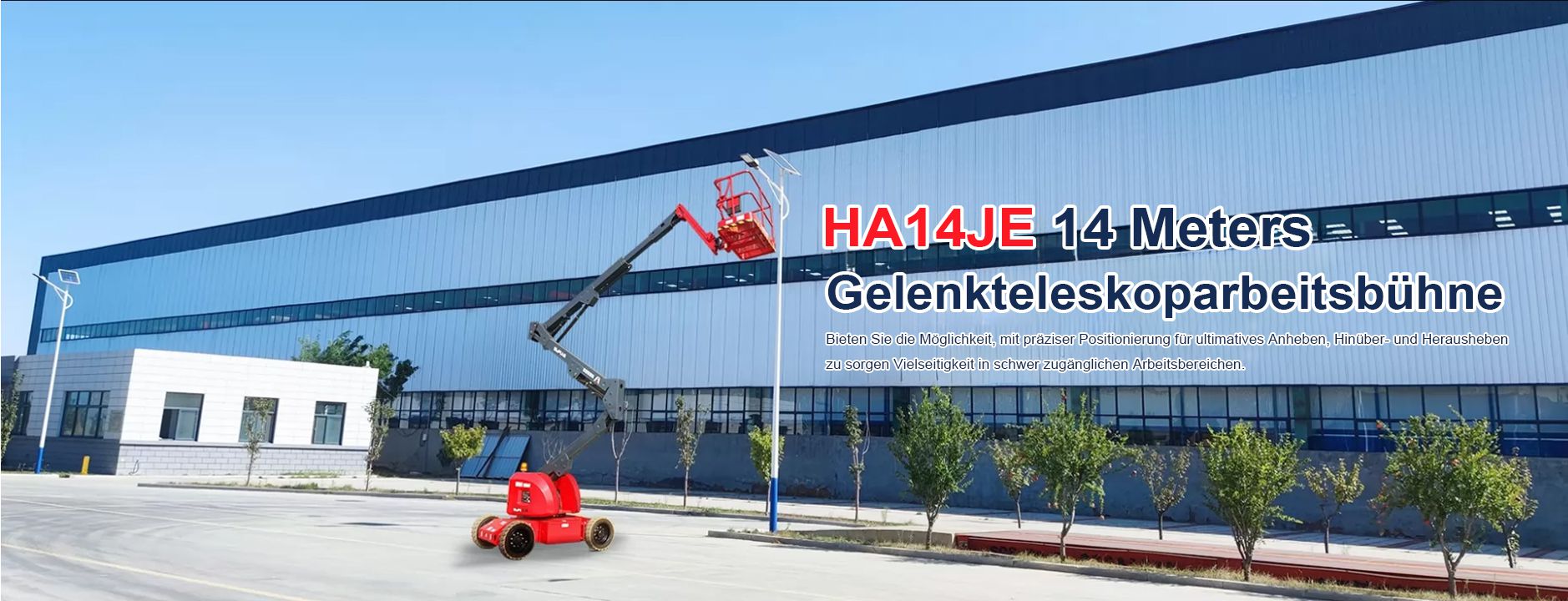 Hebebühne